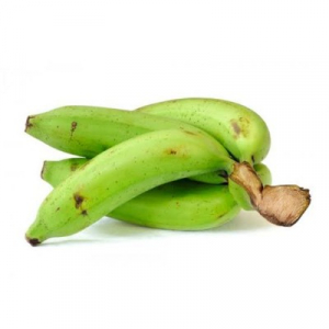 BANANA RAW