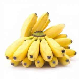 BANANA MYSORE