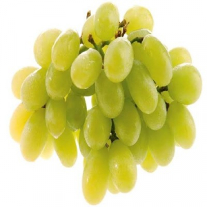 GREEN GRAPES